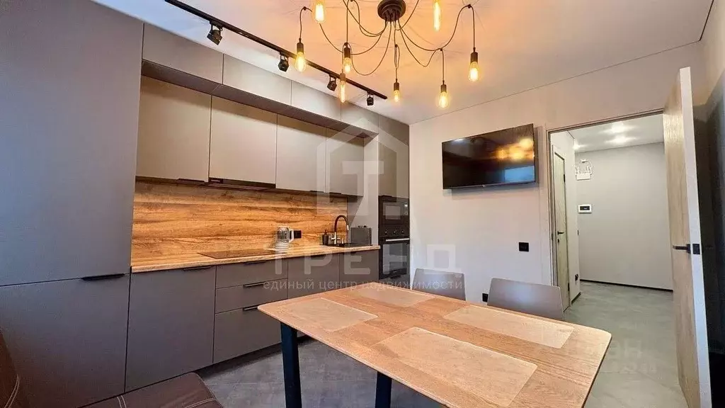 2-к кв. Ленинградская область, Мурино Всеволожский район, просп. ... - Фото 1