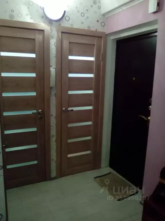 1-к кв. Санкт-Петербург просп. Большевиков, 30К3 (45.0 м) - Фото 0