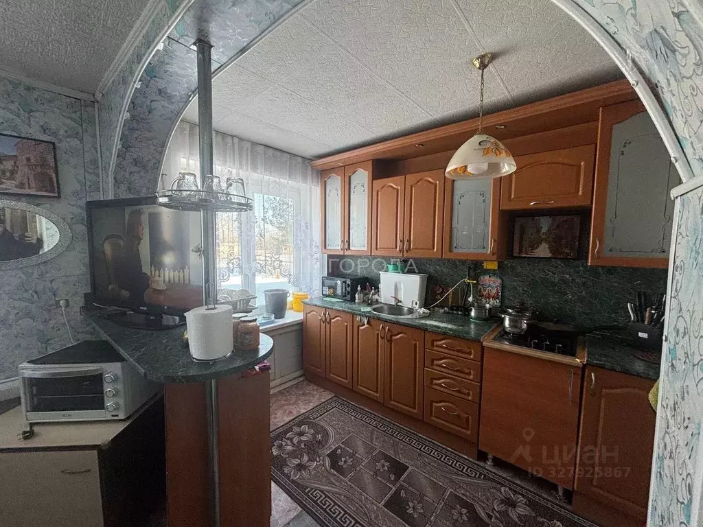 Дом в Алтайский край, Барнаул городской округ, пос. Бельмесево ул. ... - Фото 1