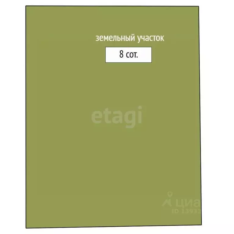 Участок в Тюменская область, Тюмень Садовое товарищество Липовый ... - Фото 2