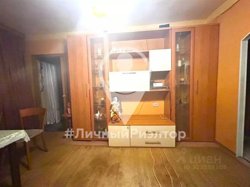 3-к кв. Рязанская область, Рязань Высоковольтная ул., 29 (43.0 м) - Фото 2