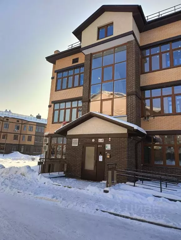 1-к кв. Московская область, Раменское ул. Березовая Роща, 2 (40.0 м) - Фото 1