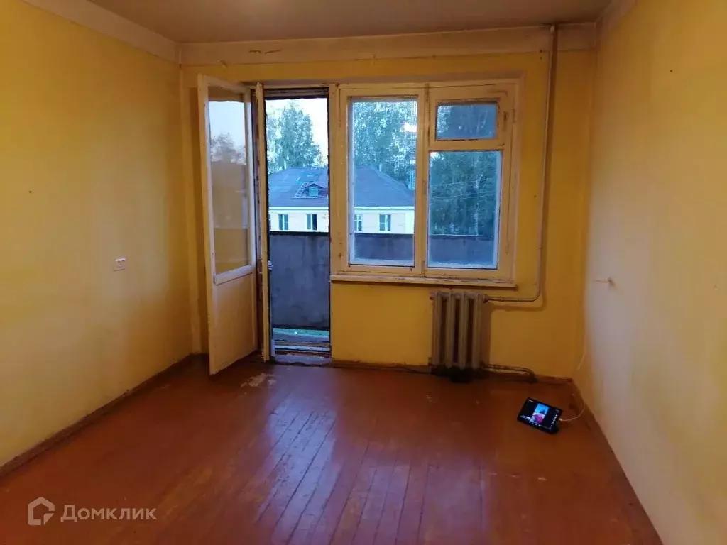 Продаётся 2-к квартира, 47.6 м - Фото 0