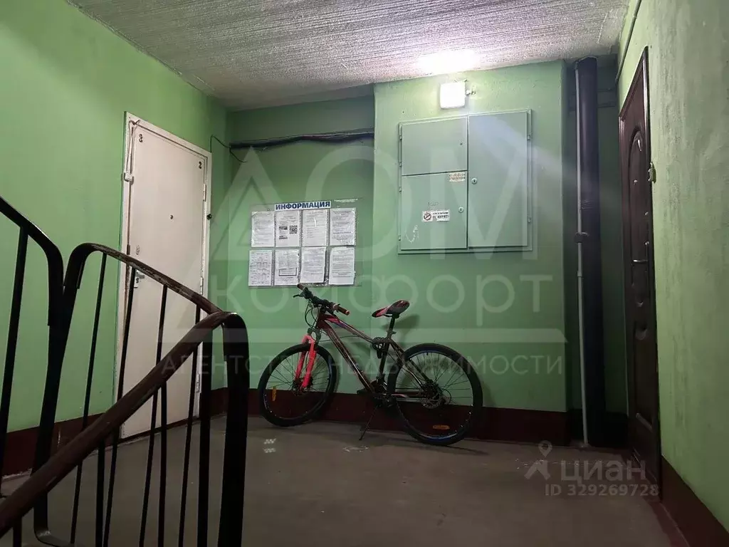 4-к кв. Ленинградская область, Приозерск ул. Калинина, 14 (102.4 м) - Фото 2