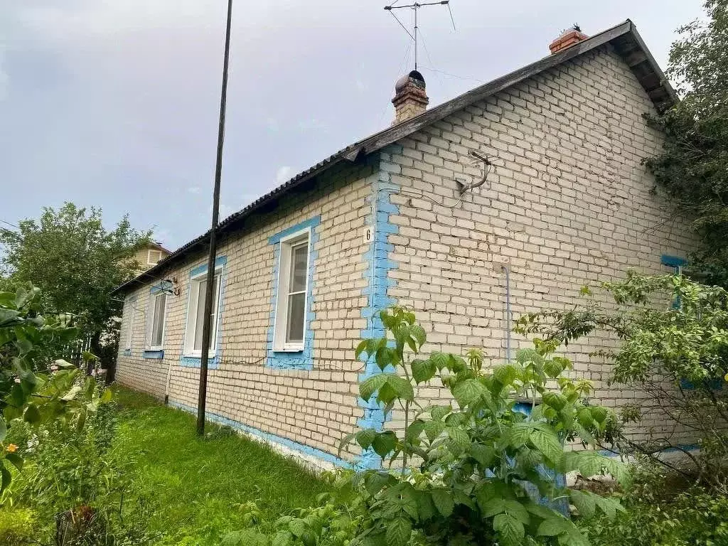 2-к кв. Владимирская область, Петушинский муниципальный округ, д. ... - Фото 1