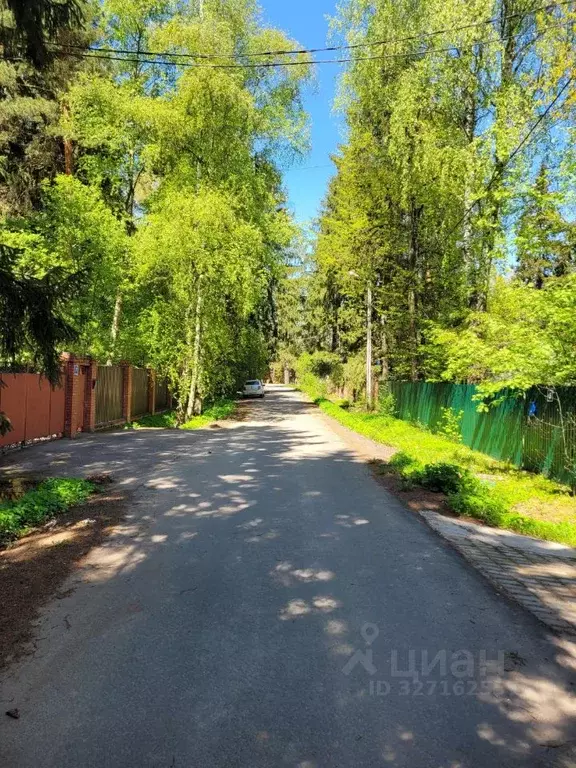 Дом в Московская область, Одинцовский городской округ, пос. Летний ... - Фото 2