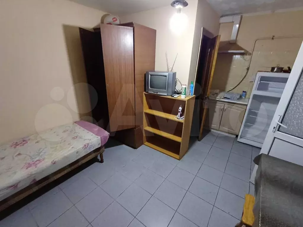 Апартаменты-студия, 18 м, 2/2 эт. - Фото 1
