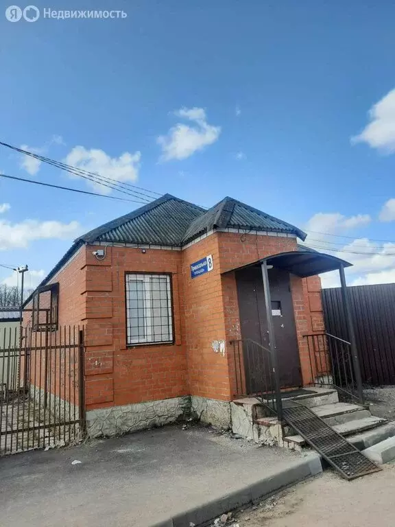 Помещение свободного назначения (62.5 м) - Фото 1