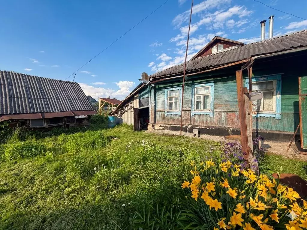 Дом в Тульская область, Заокский рп проезд Зеленый, 20 (41 м) - Фото 2