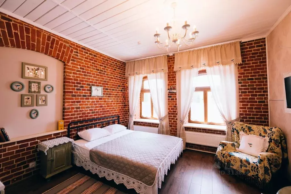 Комната Липецкая область, Задонск ул. Крупской, 45 (21.0 м) - Фото 0