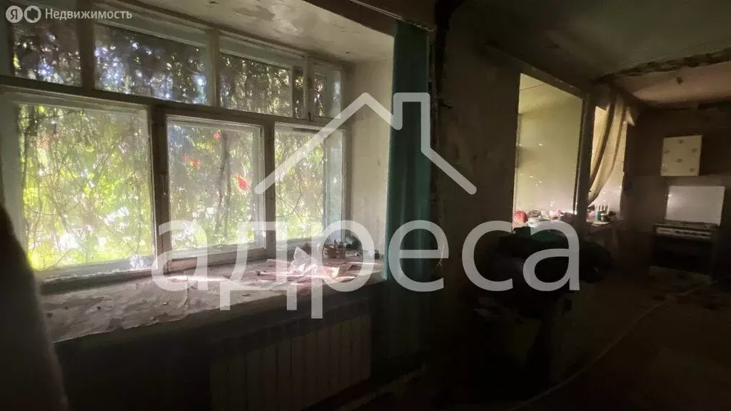 2-комнатная квартира: Самара, улица Максима Горького, 127 (52 м) - Фото 2