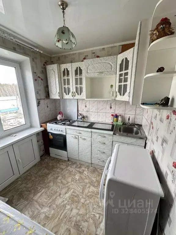 2-к кв. Пермский край, Чайковский ул. Ленина, 36/1 (43.9 м) - Фото 1