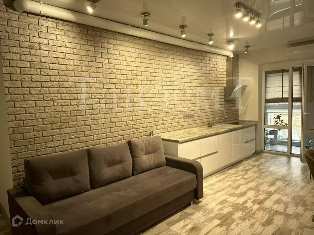 Продаётся 2-к квартира, 60.4 м - Фото 0