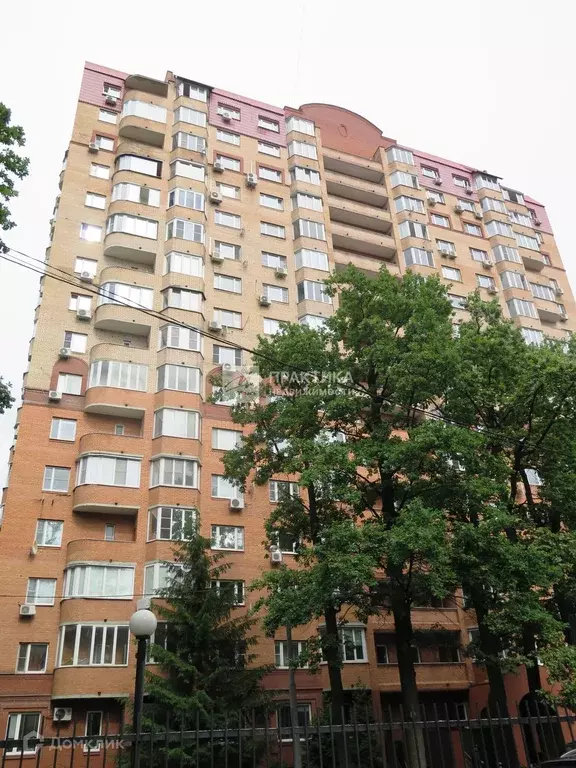 Продаётся 2-к квартира, 90.6 м - Фото 0