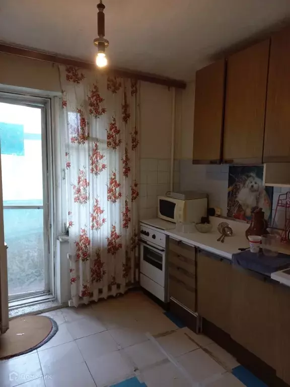 Продаётся 2-к квартира, 54 м - Фото 0