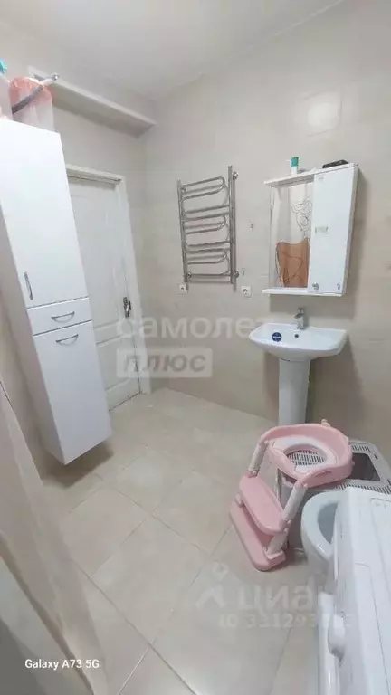1-к кв. Крым, Ялта ул. Блюхера, 19 (44.0 м) - Фото 1