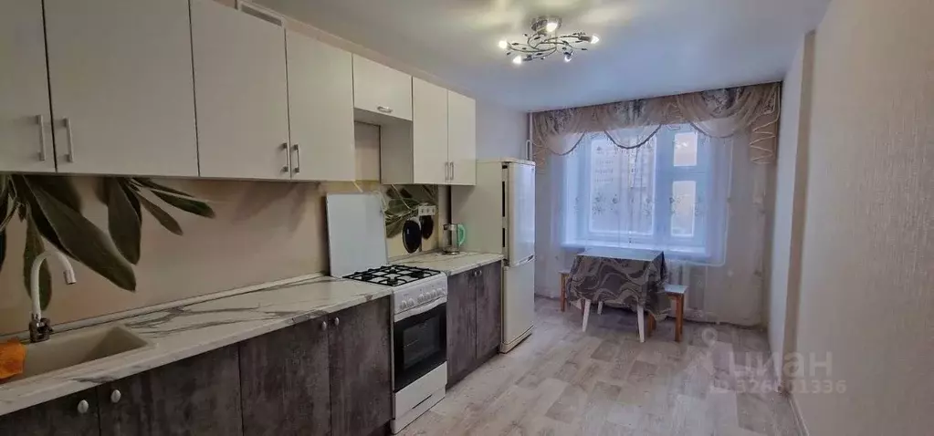 2-к кв. Самарская область, Самара просп. Карла Маркса, 63/1 (59.9 м) - Фото 1