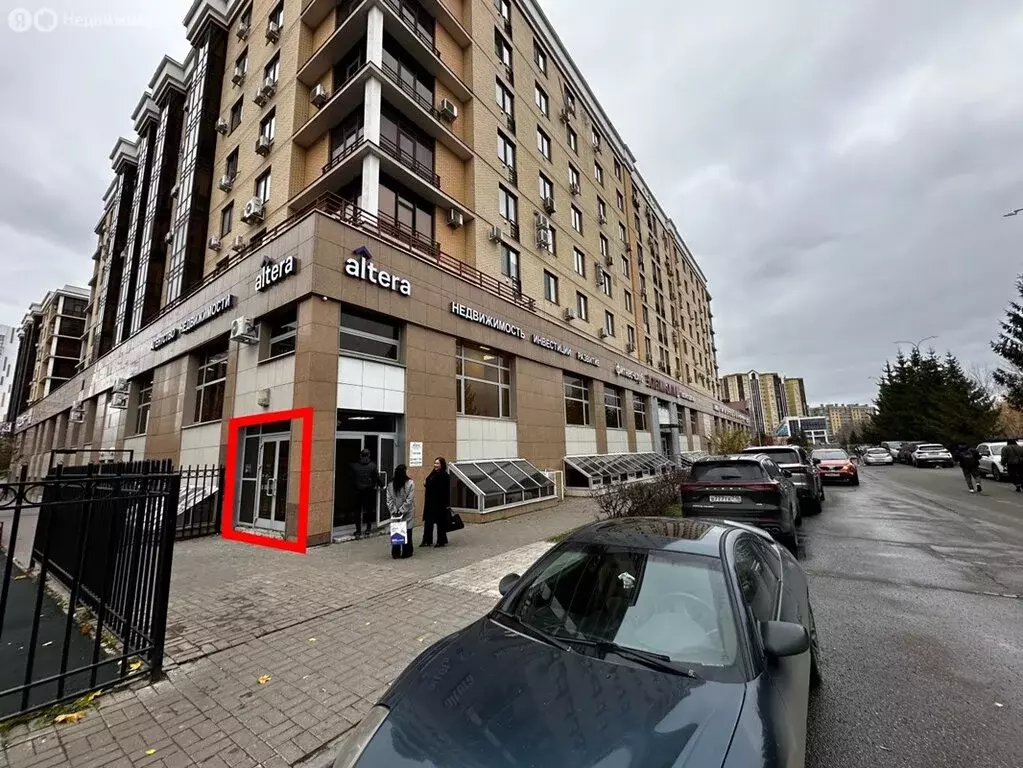 Торговая площадь (149.5 м) - Фото 2