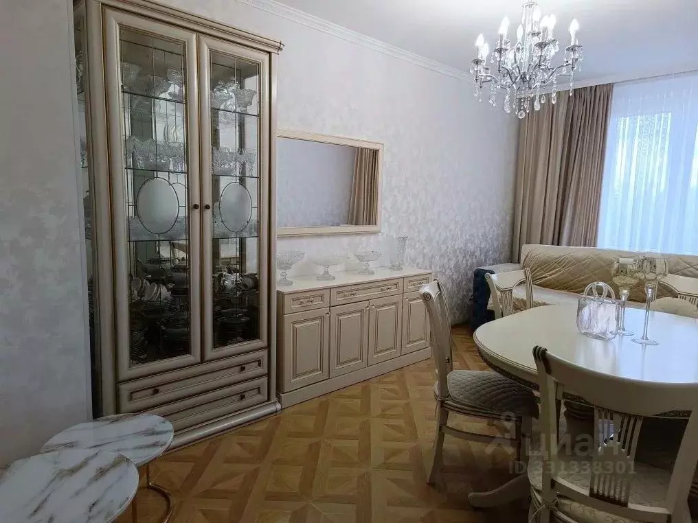 2-к кв. Санкт-Петербург Гжатская ул., 22к1 (55.0 м) - Фото 2