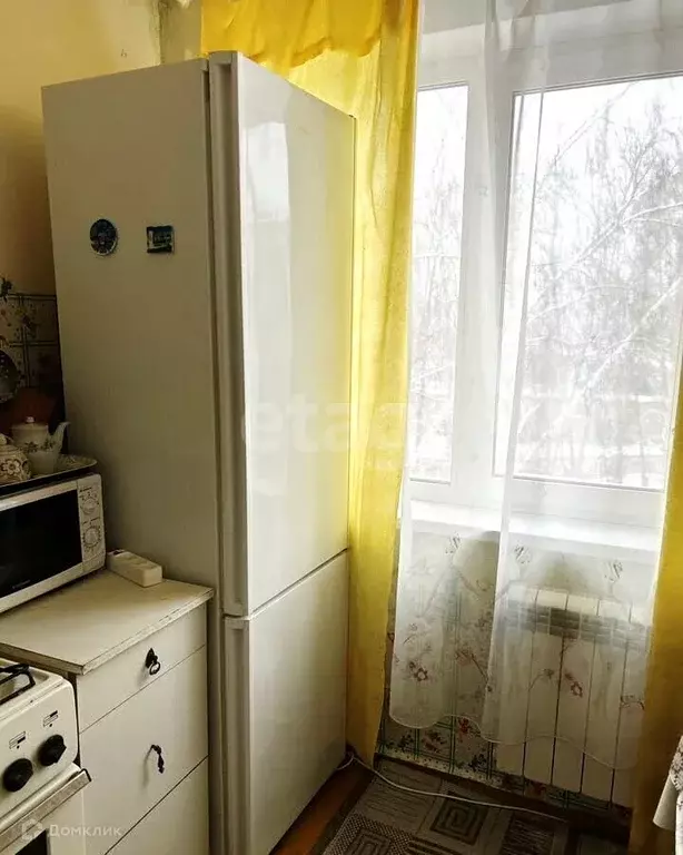 Продаётся 2-к квартира, 45.4 м - Фото 1