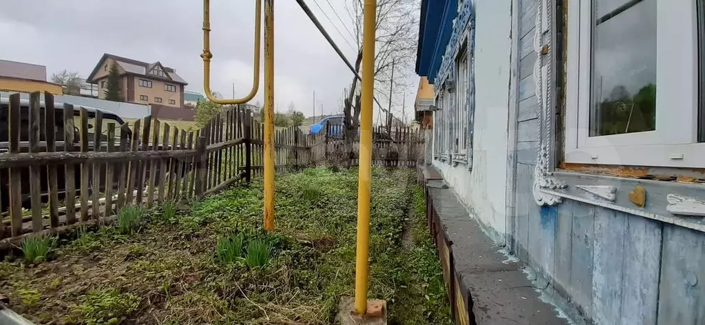Дом 35,3 м на участке 6 сот. - Фото 0