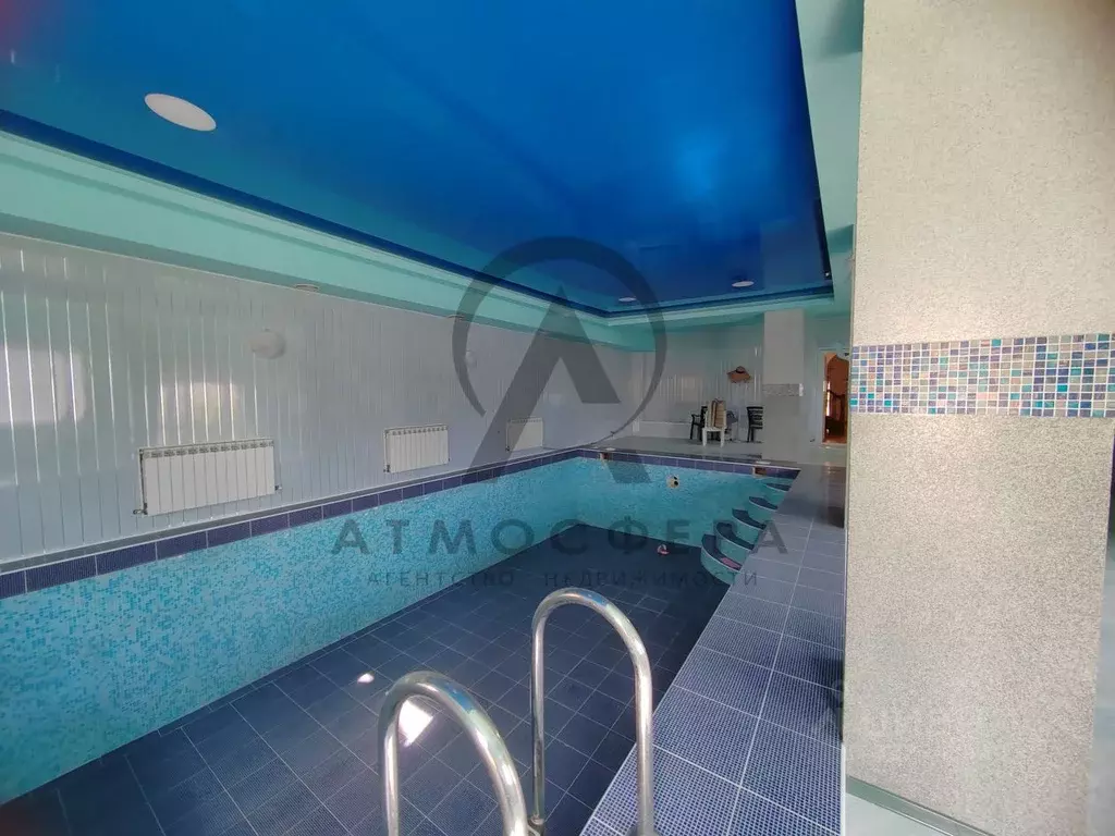 Таунхаус в Краснодарский край, Туапсинский муниципальный округ, ... - Фото 0