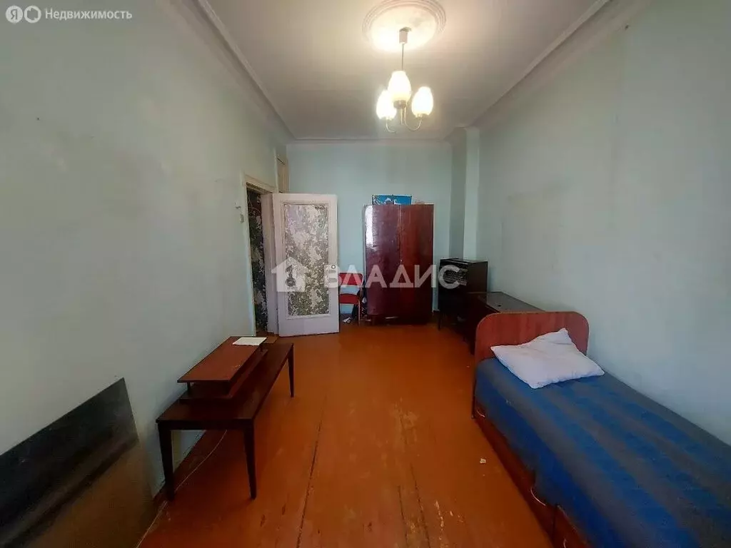 2-комнатная квартира: Ангарск, 61-й квартал, 16 (52.6 м) - Фото 1