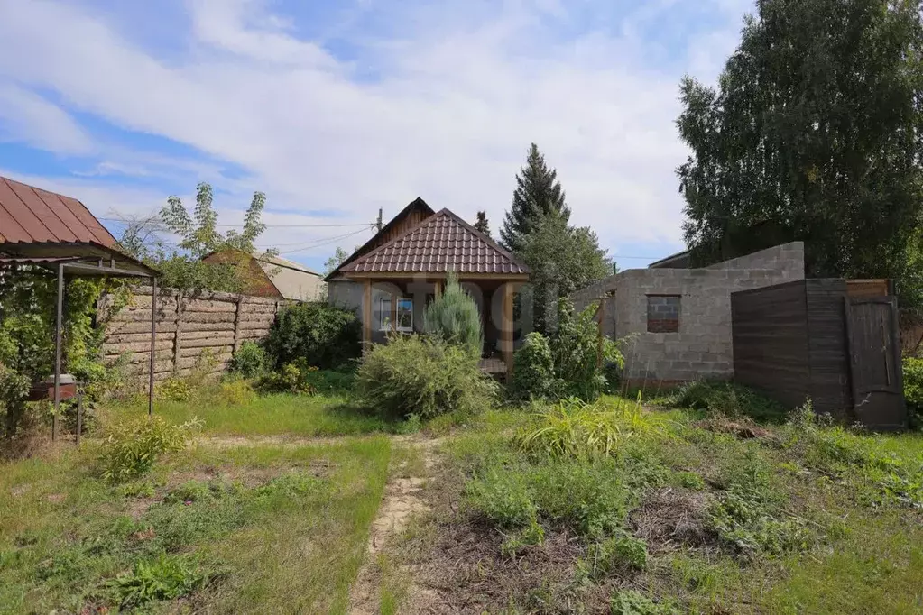 Дом в Оренбургская область, Оренбургский район, Пригородный сельсовет, ... - Фото 2