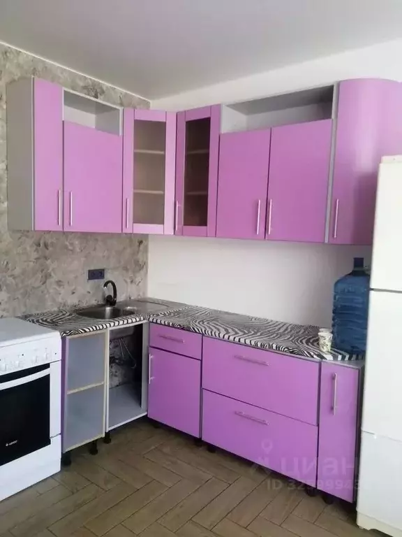 Студия Московская область, Видное бул. Зеленые аллеи, 11 (26.7 м) - Фото 1