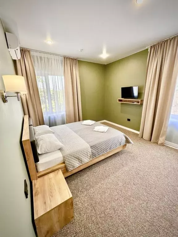 Комната Крым, Керчь ул. Ленина, 37 (53.0 м) - Фото 2