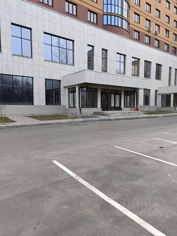Помещение свободного назначения в Московская область, Щелково ... - Фото 0