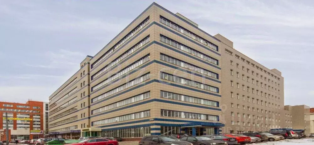 Офис в Москва Бакунинская ул., 71С10 (896 м) - Фото 1