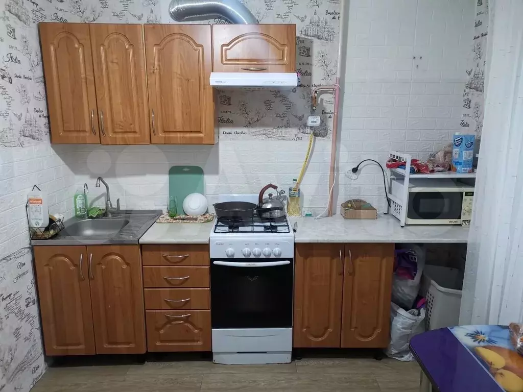 2-к. квартира, 52 м, 8/9 эт. - Фото 0