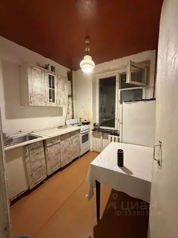 1-к кв. Москва Черноморский бул., 13К1 (35.0 м) - Фото 1