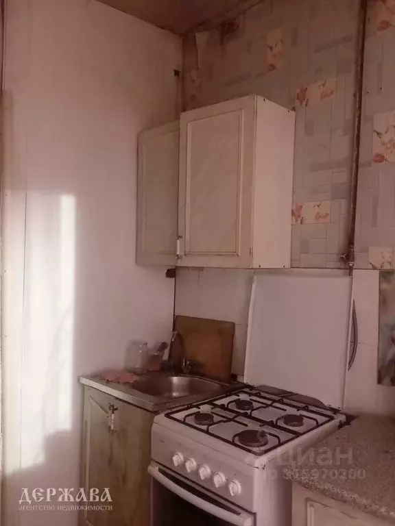 3-к кв. Белгородская область, Старый Оскол ул. 1-й Конной Армии, 28А ... - Фото 1