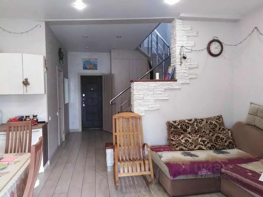 Дом в Самарская область, Ставропольский район, с. Тимофеевка ул. ... - Фото 1