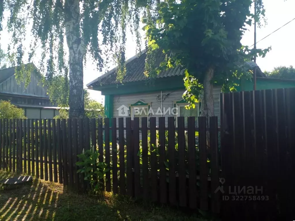 Дом в Калужская область, Козельский муниципальный округ, Нижние Прыски ... - Фото 1