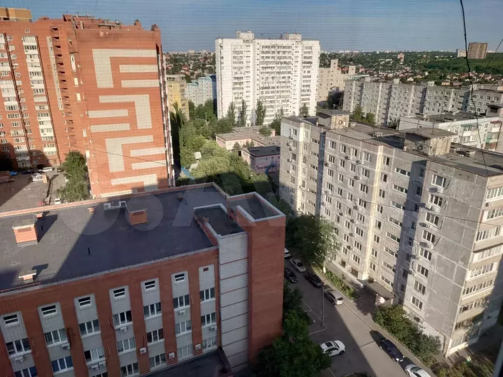 3-к. квартира, 70 м, 14/15 эт. - Фото 0