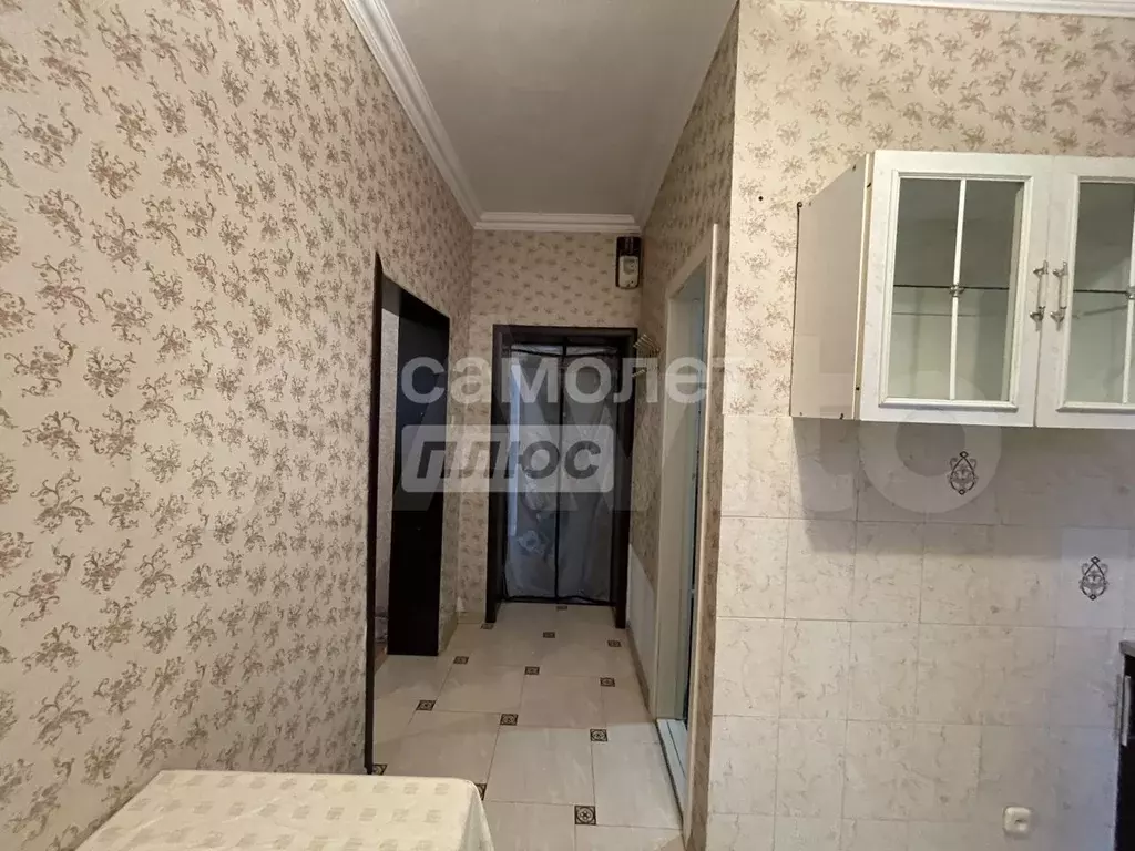 2-к. квартира, 41 м, 1/2 эт. - Фото 1