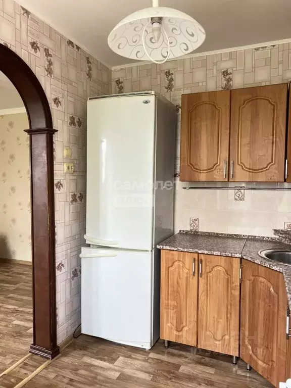 2-к кв. Башкортостан, Уфа Батырская ул., 8/1 (46.7 м) - Фото 1