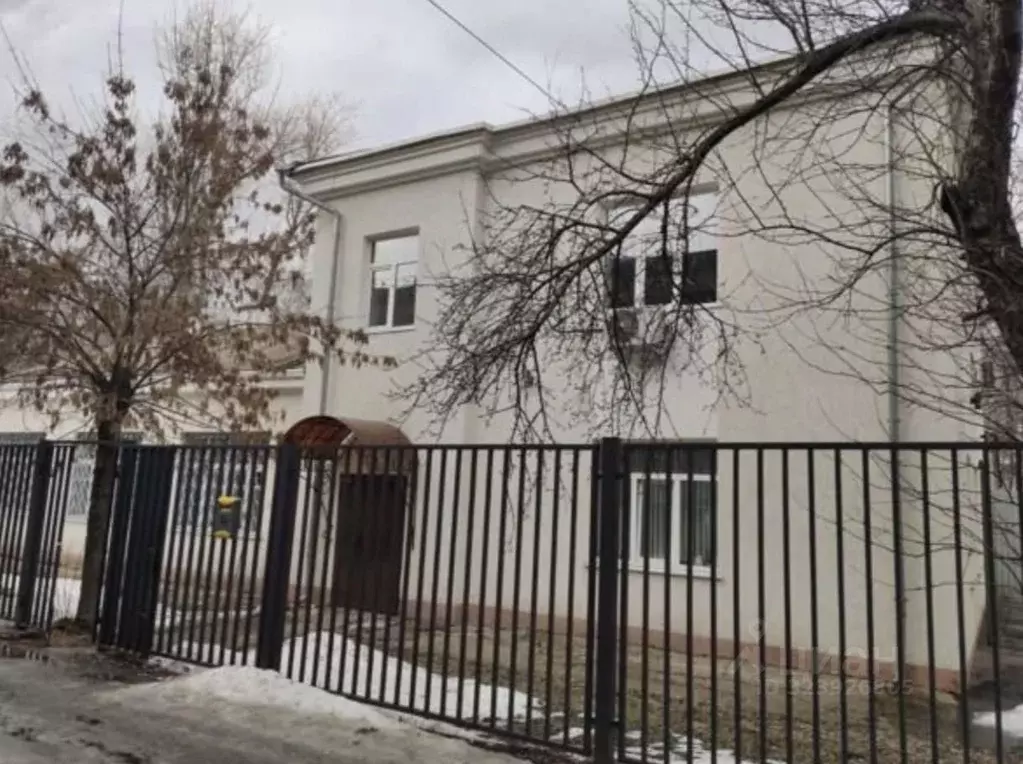 Офис в Москва Игарский проезд, 2С2 (506 м) - Фото 1