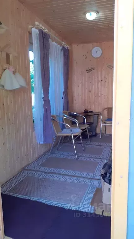 Дом в Краснодарский край, Тбилисская ст-ца ул. Кубанская, 57 (52 м) - Фото 1
