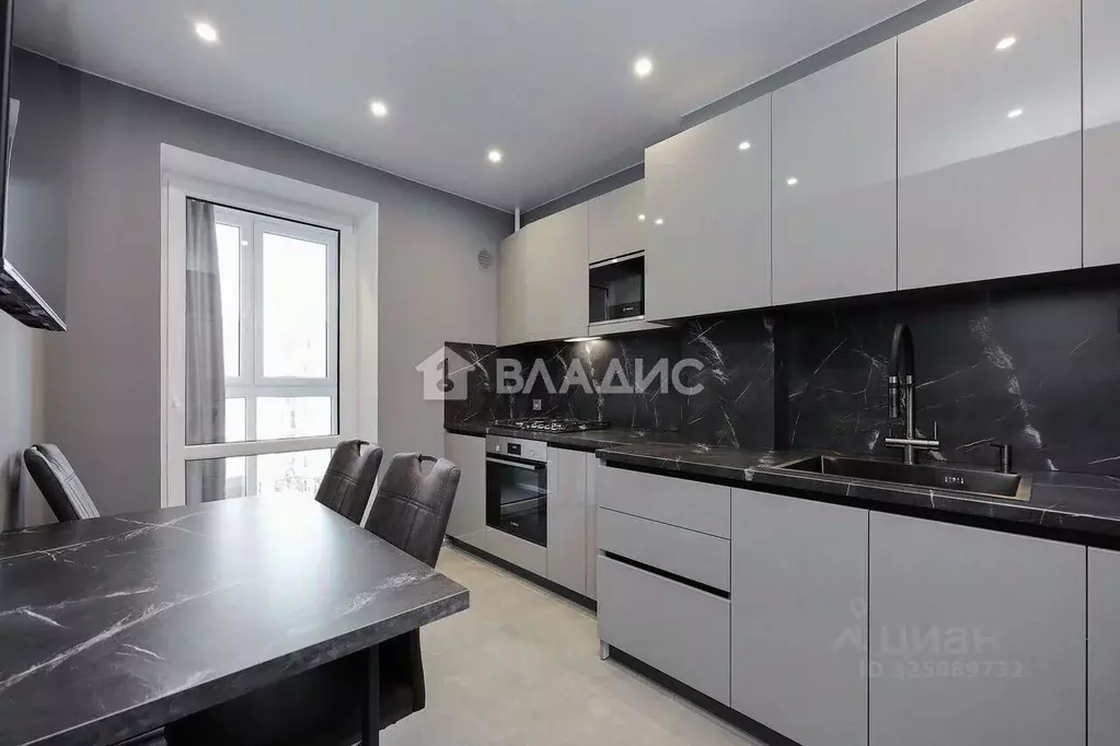 2-к кв. Калининградская область, Калининград ул. Александра Невского, ... - Фото 2