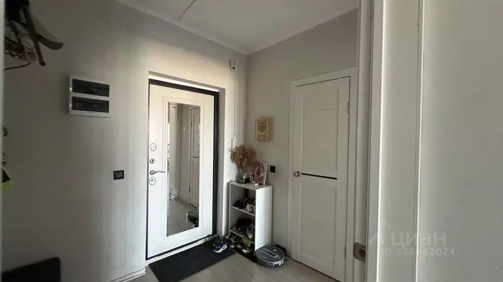 1-к кв. Саха (Якутия), Якутск ул. Автострада 50 лет Октября, 4/2 (48.0 ... - Фото 1