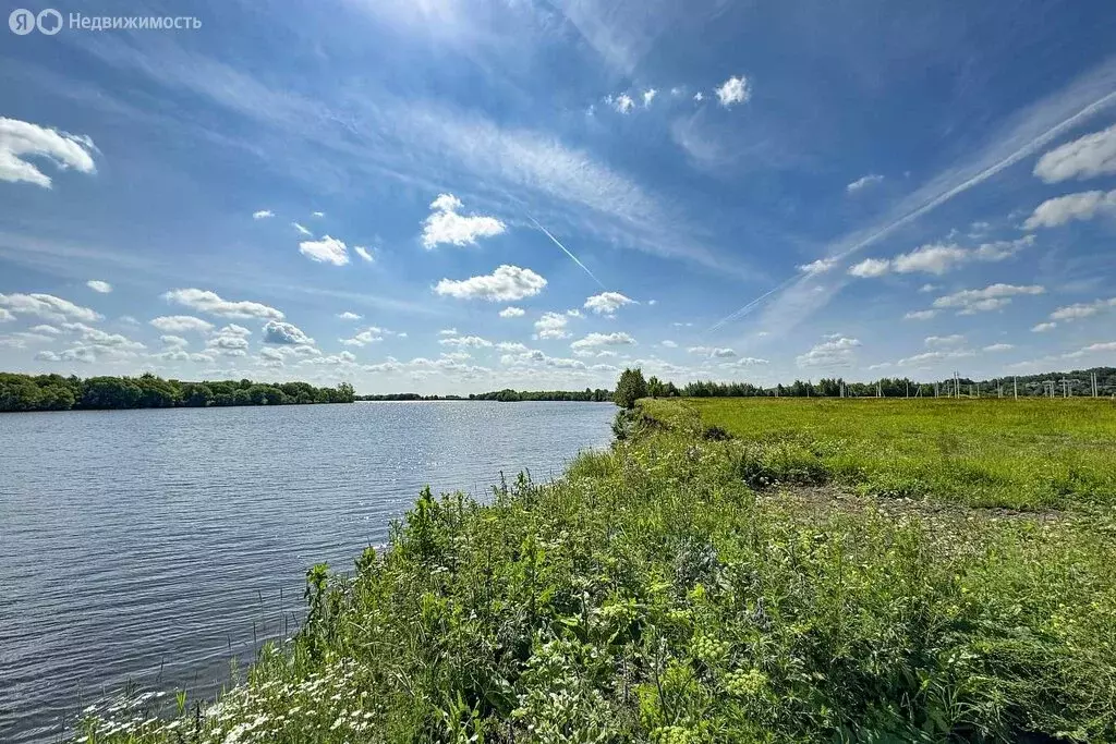 Участок в Жуковский, КП Жуковский лайф (20.17 м) - Фото 0