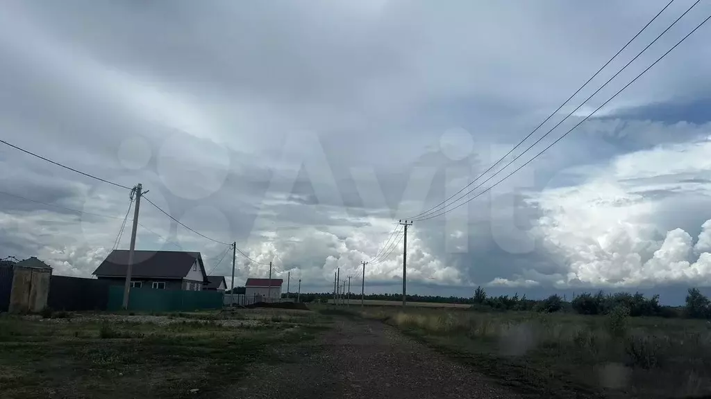 Участок 12 сот. (ИЖС) - Фото 1