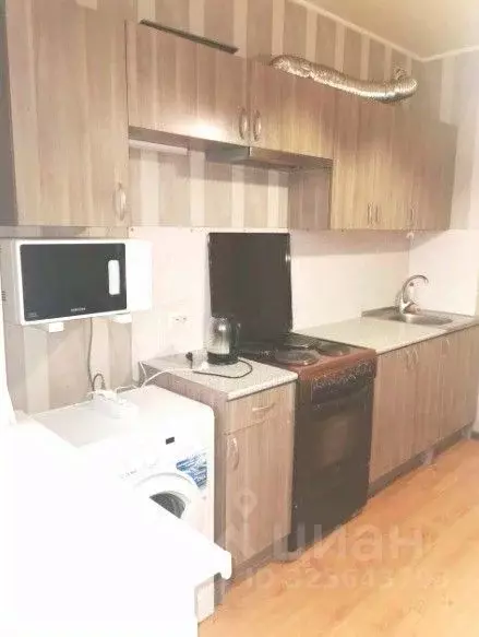 1-к кв. Краснодарский край, Краснодар Интернациональный бул., 110 ... - Фото 2