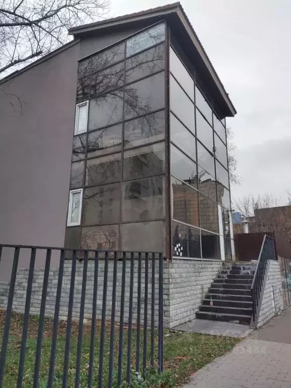 Офис в Москва Малая Тульская ул., 57К1 (470 м) - Фото 1