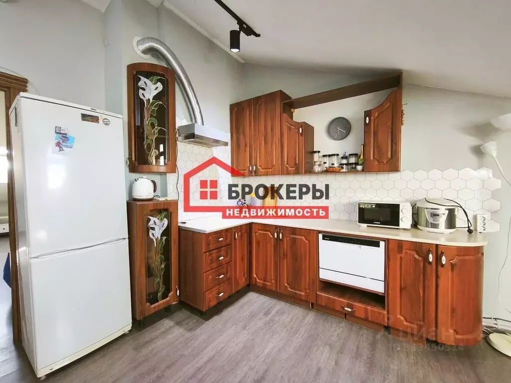 2-к кв. Севастополь ул. Вакуленчука, 26к4 (62.9 м) - Фото 2