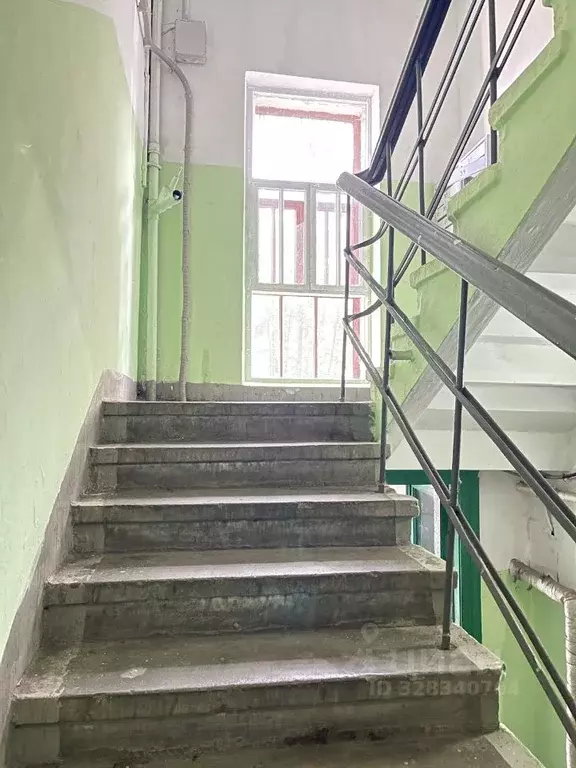 2-к кв. Москва Ленинградское ш., 41К2 (45.0 м) - Фото 2